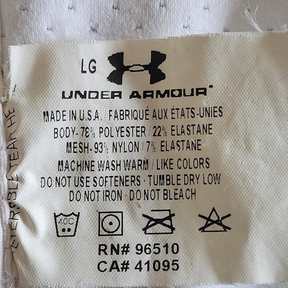 Sport top - Picture 3 of 3